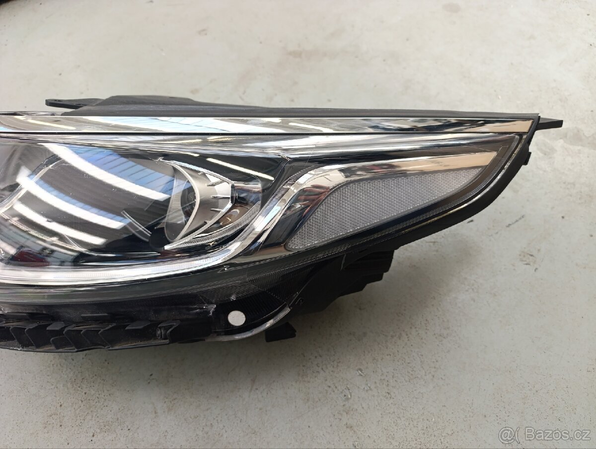 KIA OPTIMA levé přední světlo - 2