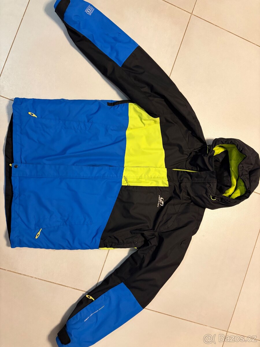 Zimní bunda Hannah vel. L - 2