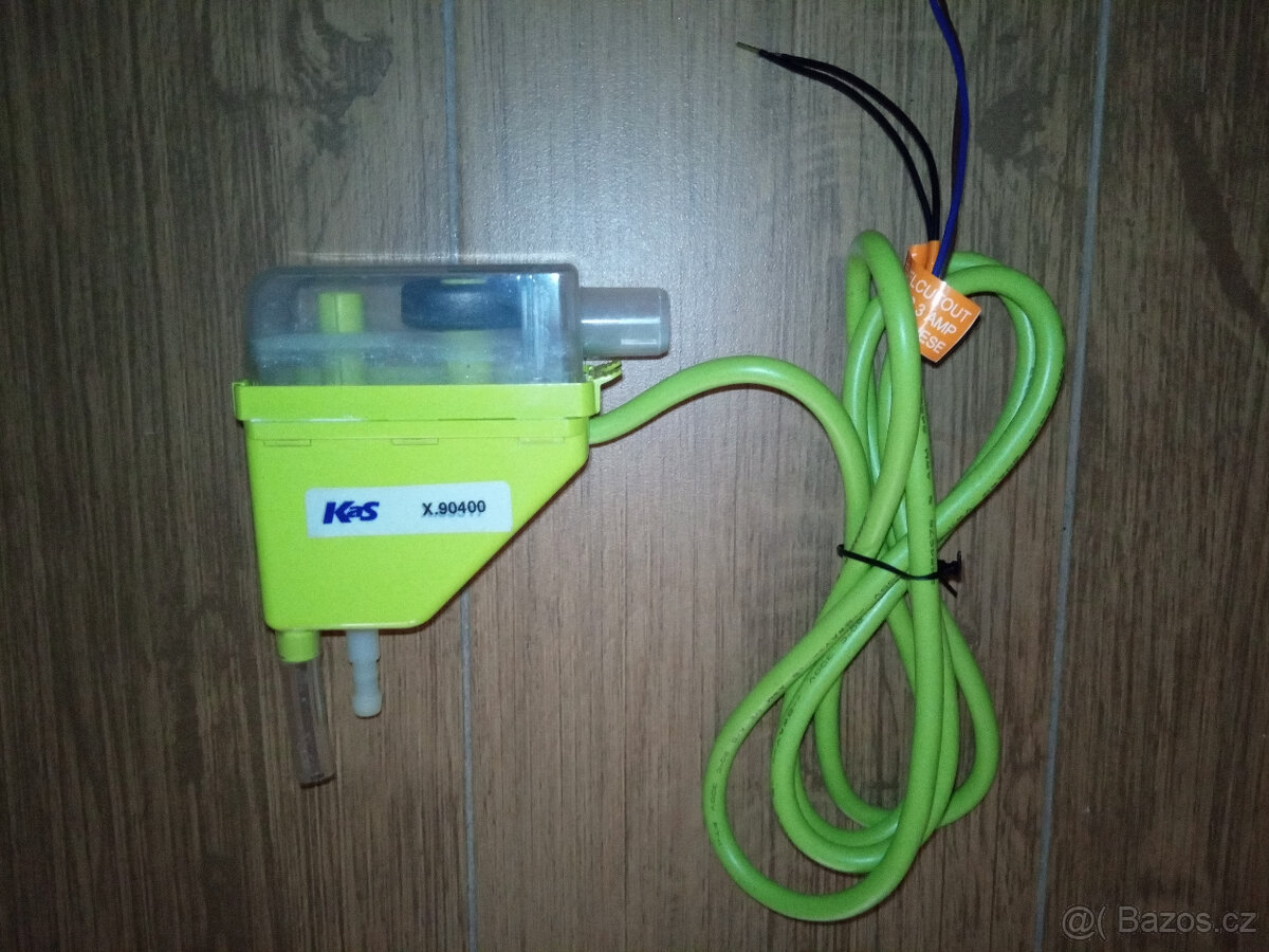 Čerpadlo kondenzátu Aspen Mini Lime Silent+ fp3322 - 2