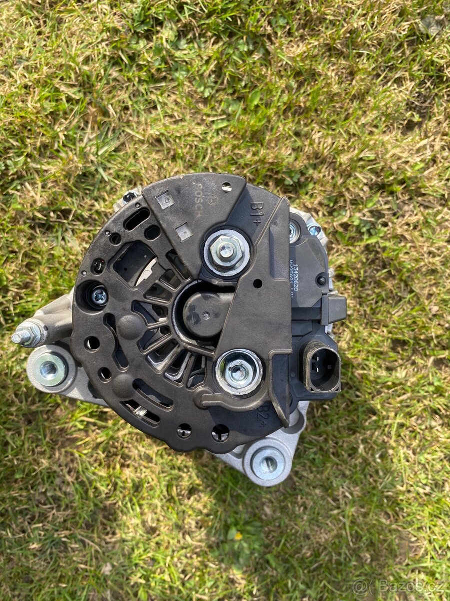 Alternátor 1.9Tdi 66kw - 2