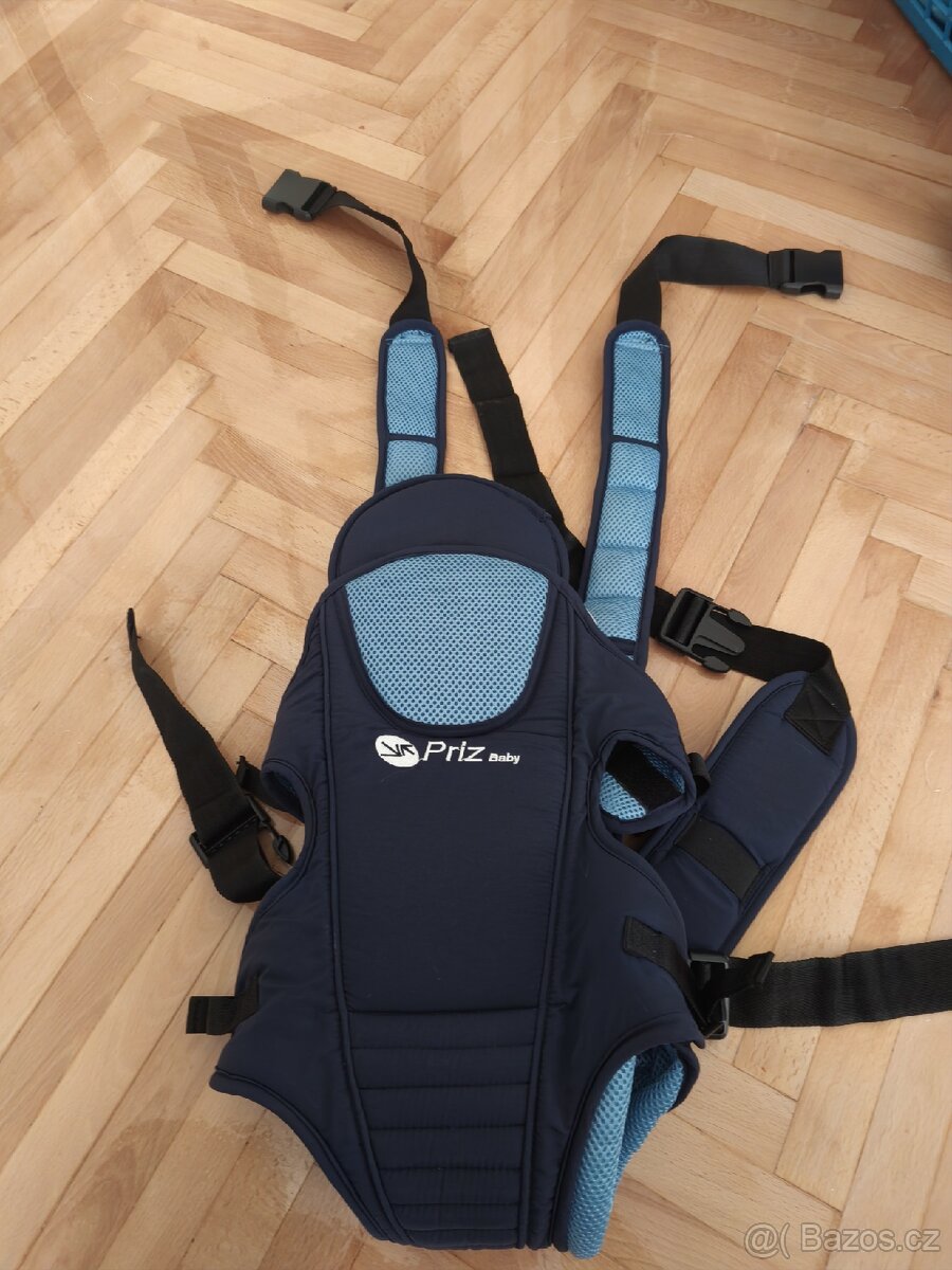 Dětské nosítko - 2