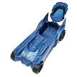 Batman Batmobile auto + velká figurka Robina - 2