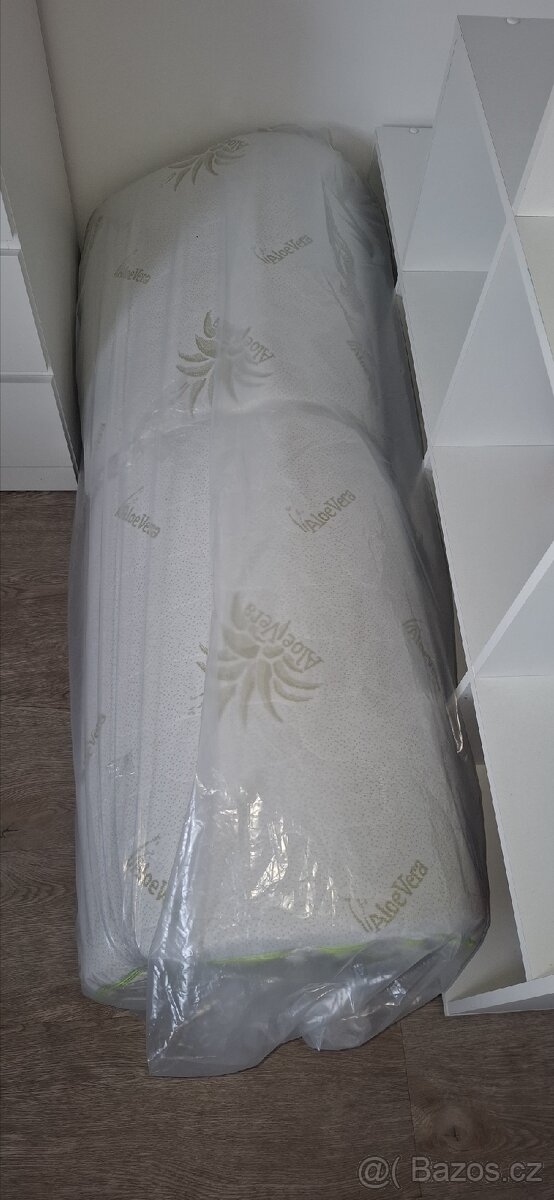 Matrace dělaná na míru - 2