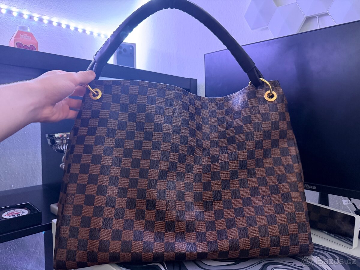 Kabelka louis vuitton - 2