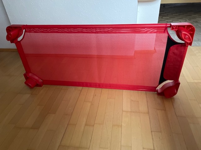 Sady dětských lehátek + povlečení - 2