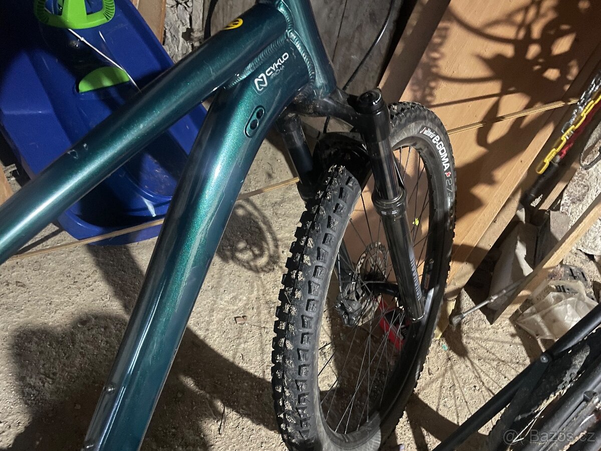 Kona cinder cone - 2