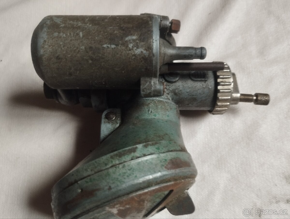 Karburátor 2924 H - 2