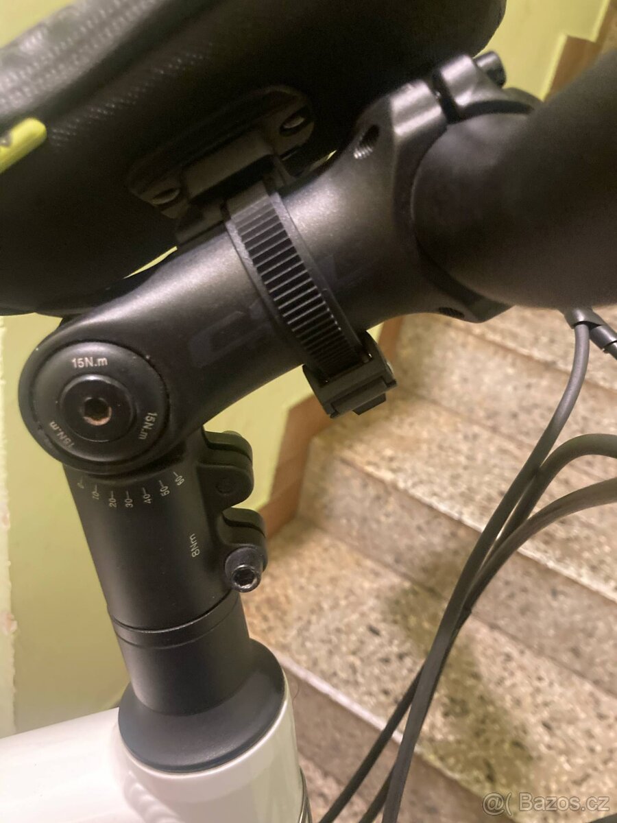 Elektrokolo Kalkhoff - model Endeavour - 2