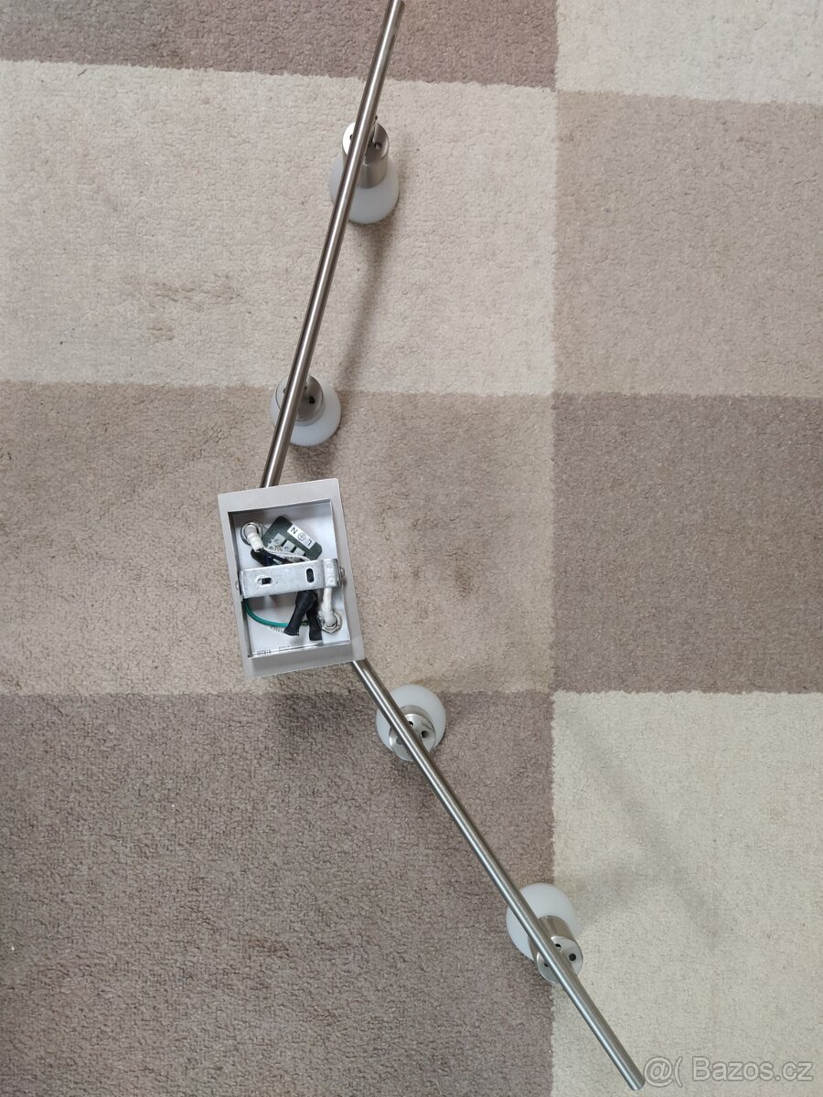 Stropní svítidlo - 2