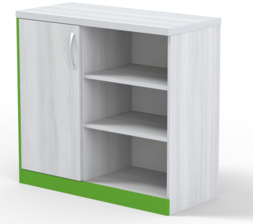 Prodám kompletní dětský pokoj - 2