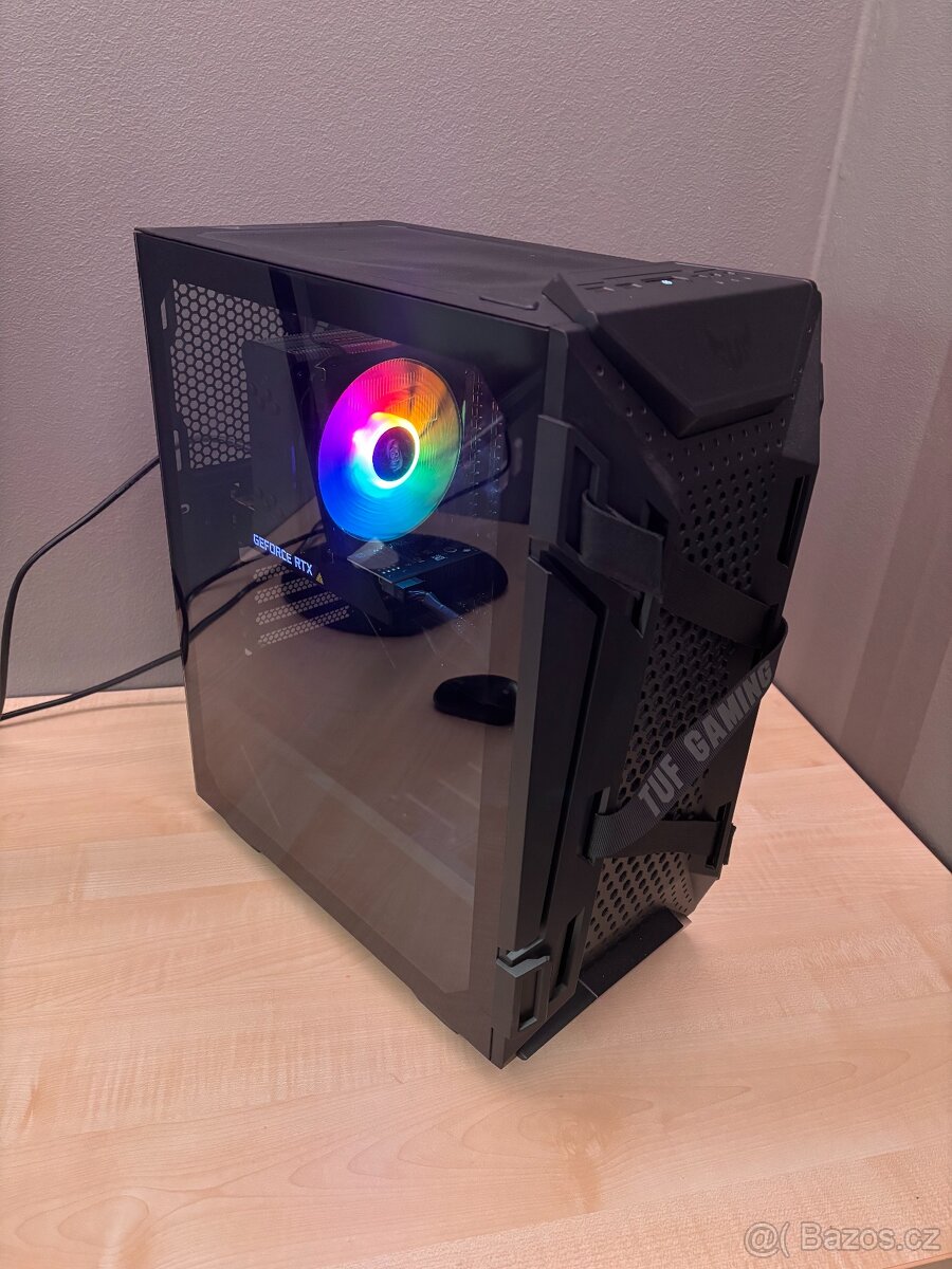 Herní PC - 2