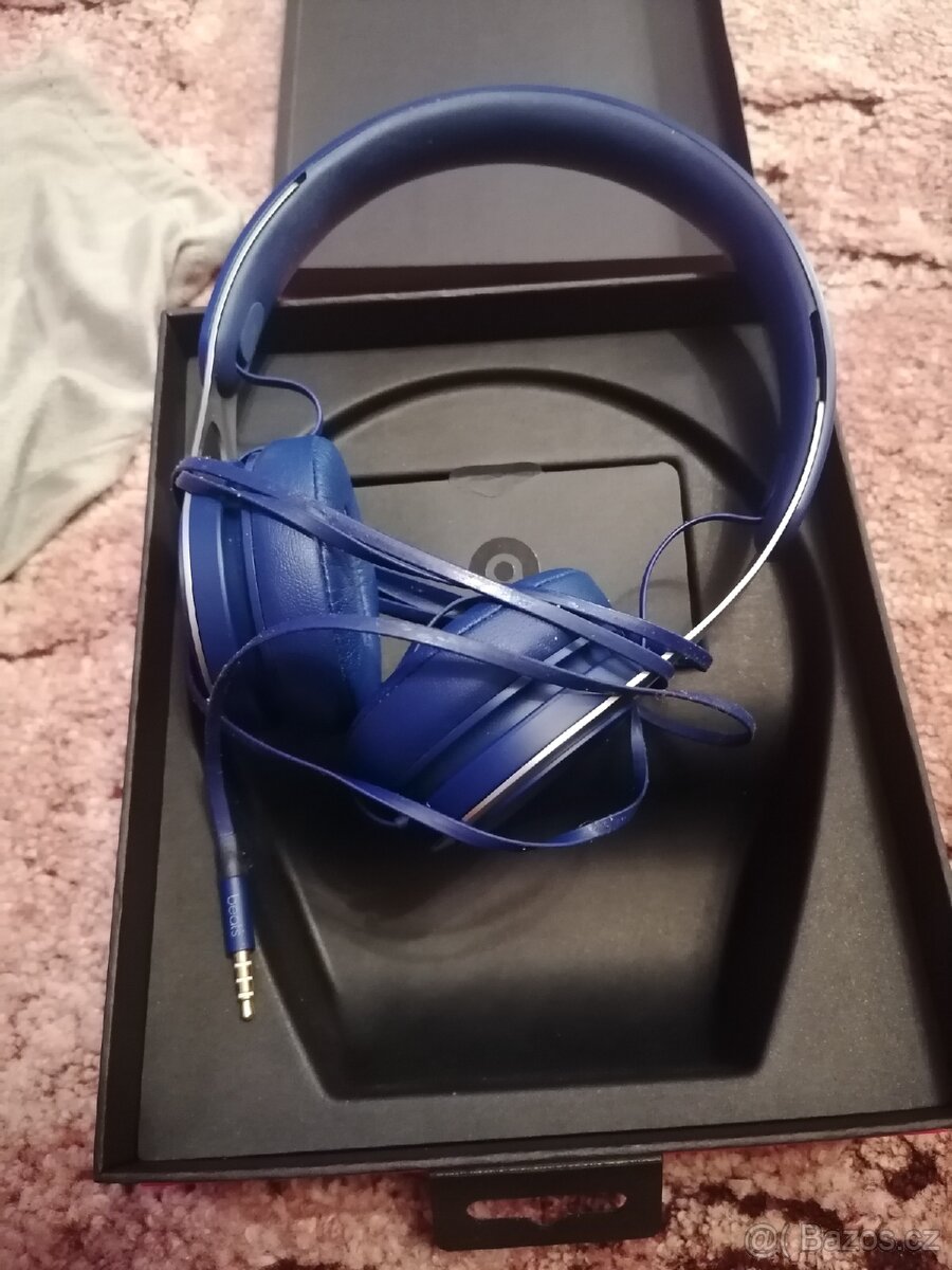 Sluchátka Beats - 2