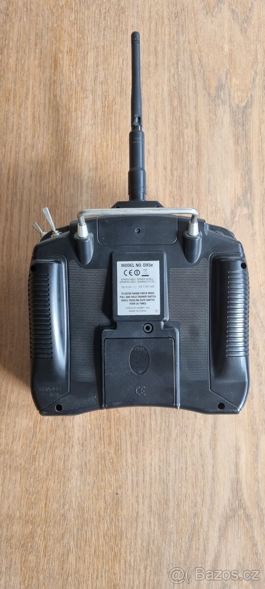 Spektrum DXe - 2