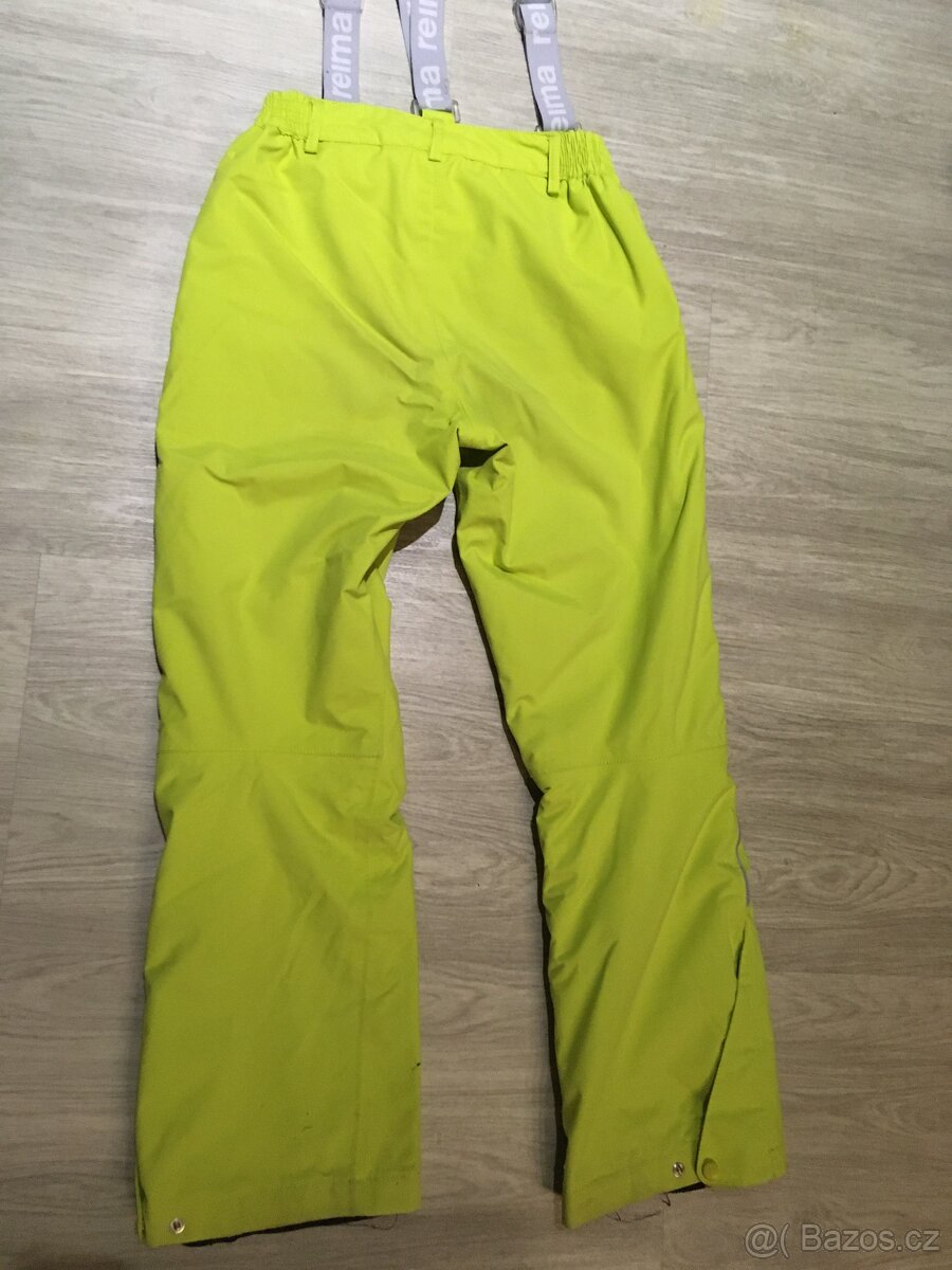 Zimní kalhoty Reima - 2