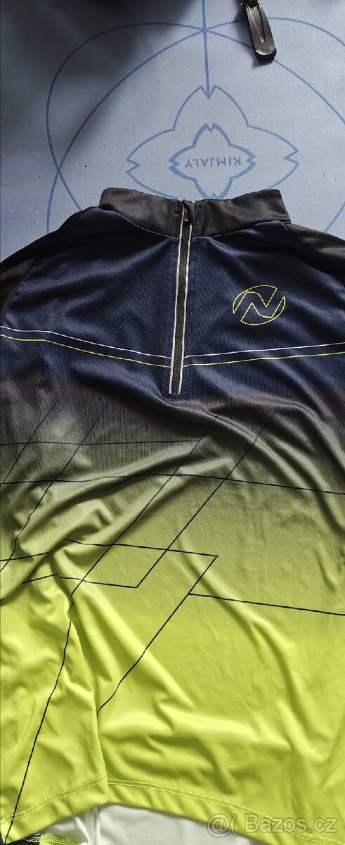 Prodám dresy na kolo - 2