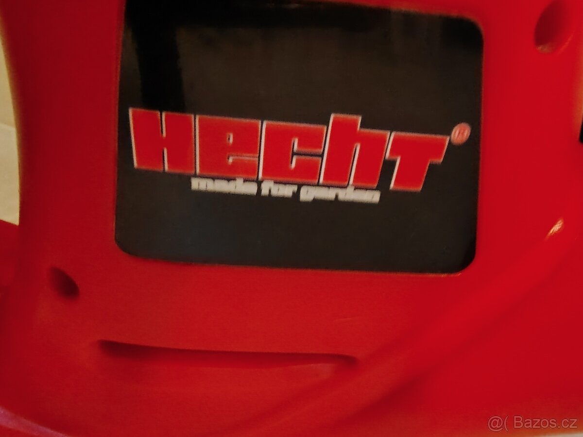 Nůžky na živý plot - 2