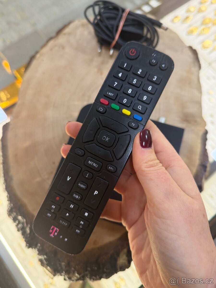 SETTOPBOX TMOBILE - 2