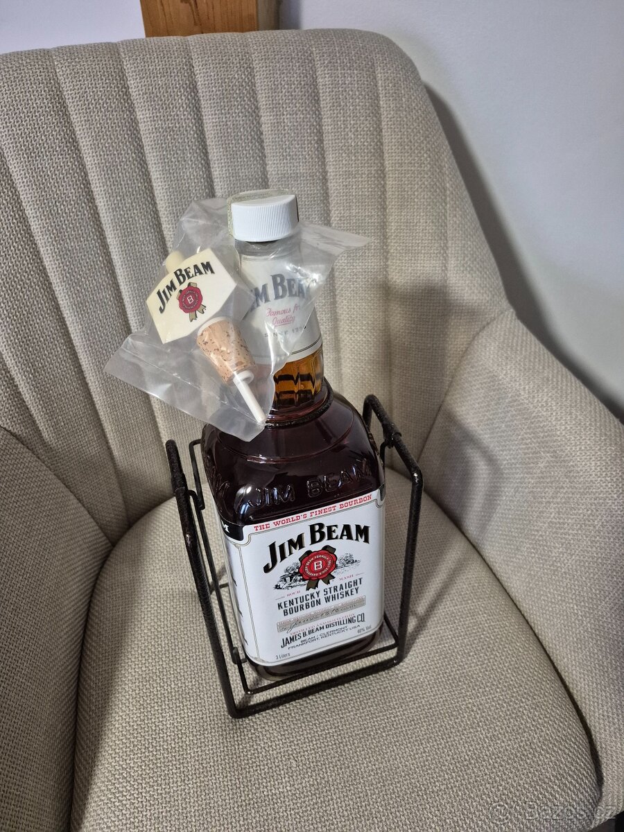Jim Beam - 2