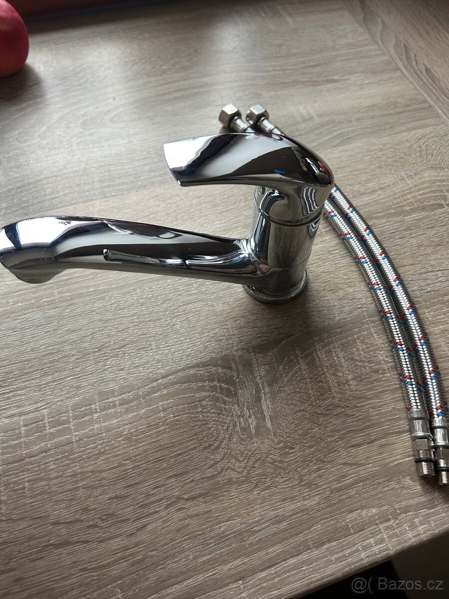 Dřezová baterie - 2