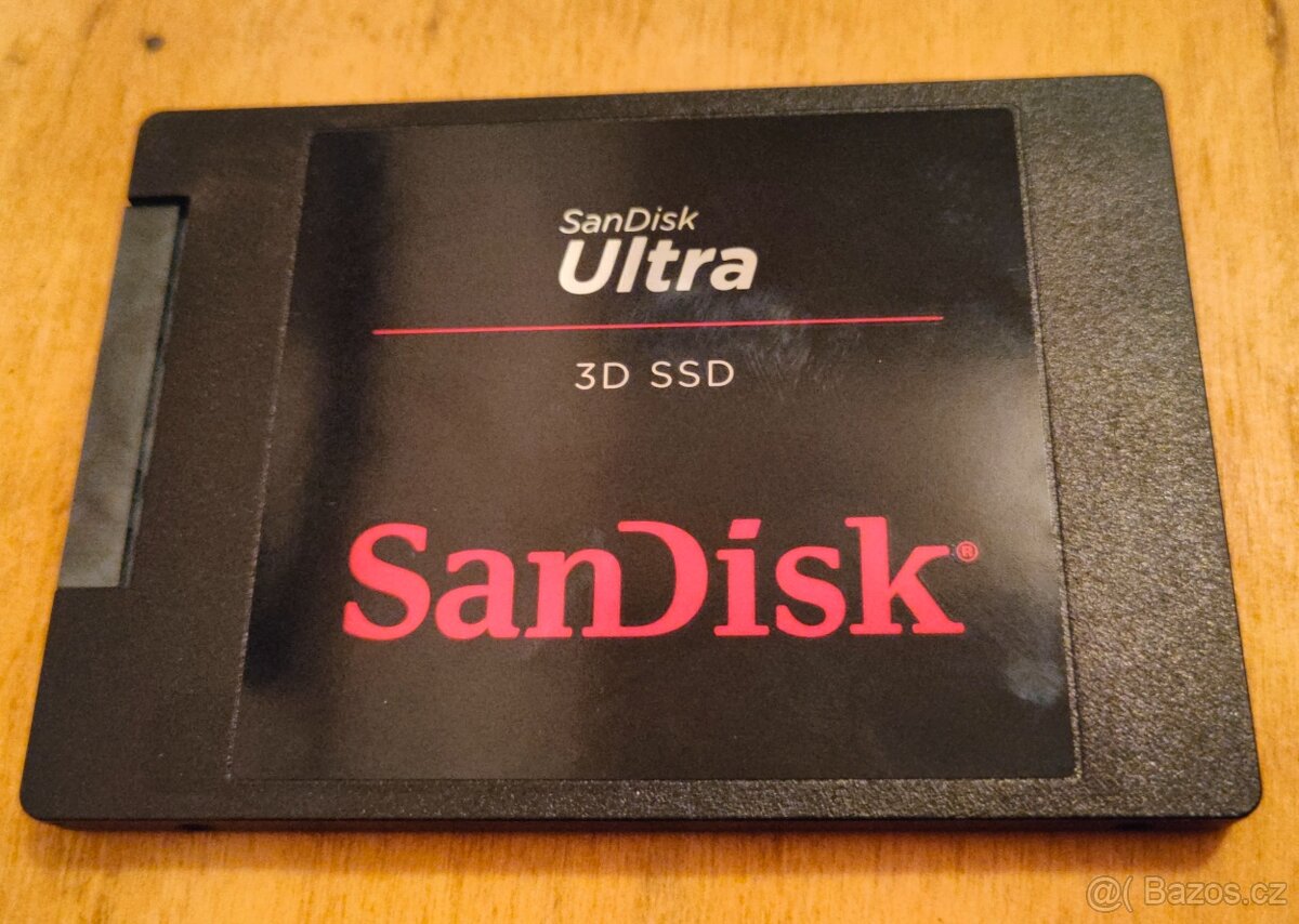 PlayStation 4 disk 2Tb SSD - 2