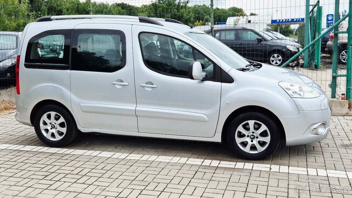 Peugeot Partner Tepee 1.6 HDi - 2