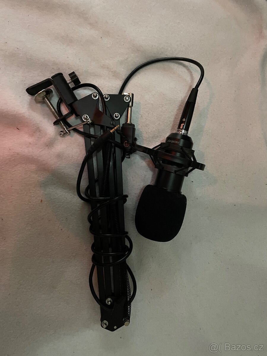 Mikrofon - 2