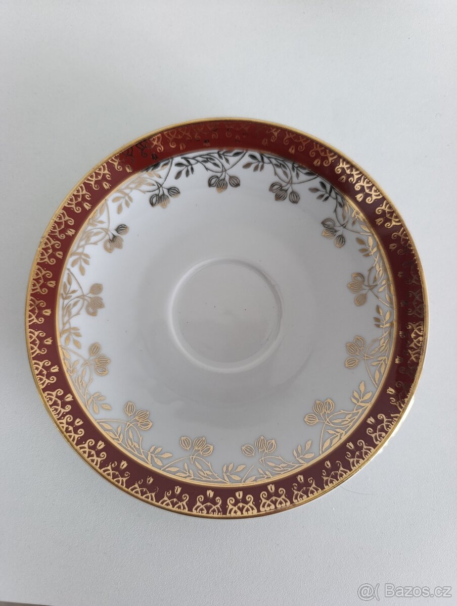 Porcelán JSK - 2