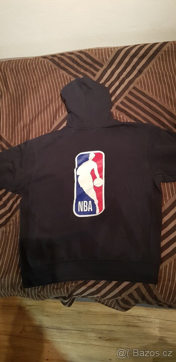 Nike NBA mikina jako nová - 2
