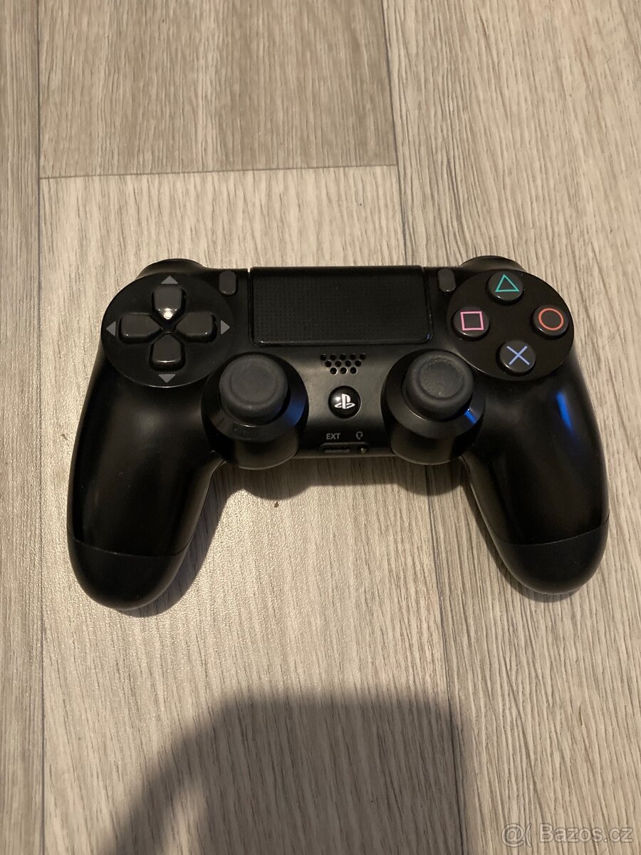 PlayStation 4 1TB – plně funkční 🎮 - 2