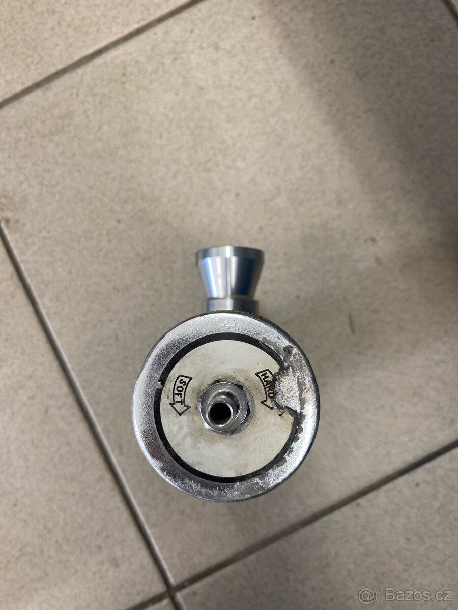 Blow off ventil - 2