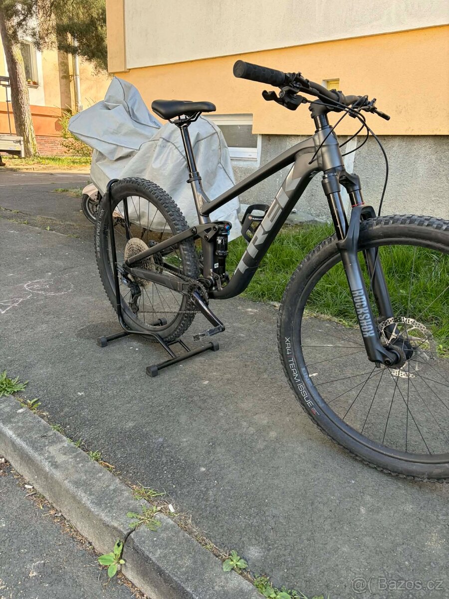Trek Top Fuel 7 29 - 2