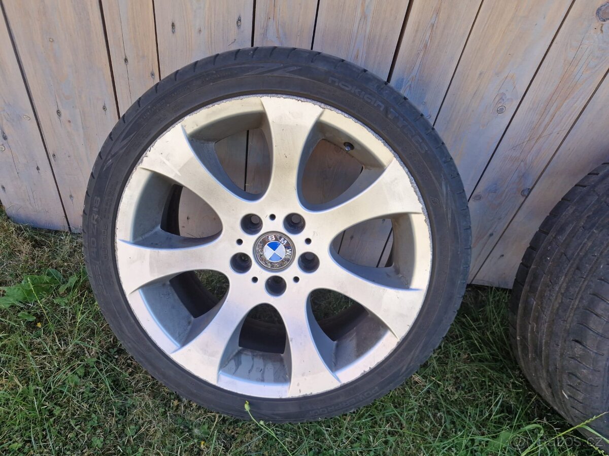 BMW styling 162 r18 - 2