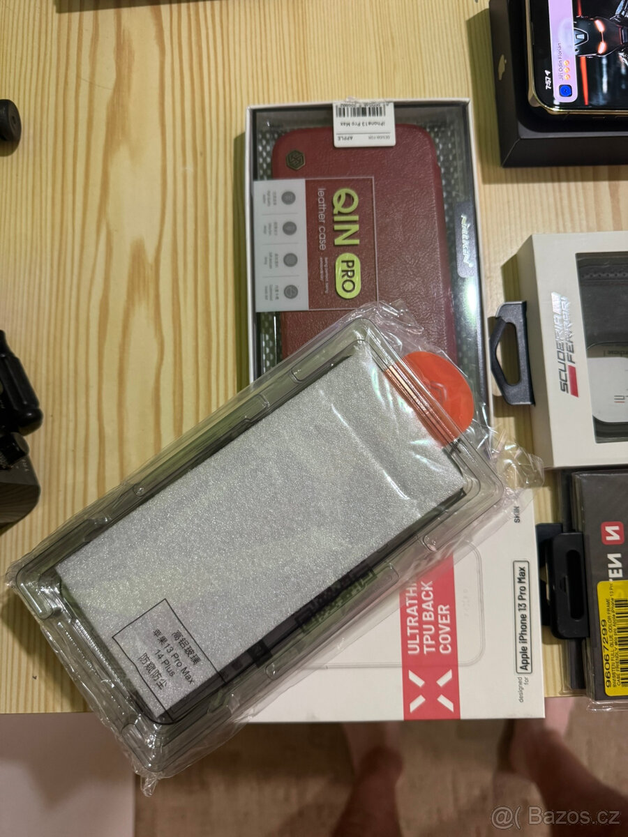 Iphone 13 Pro max - 2
