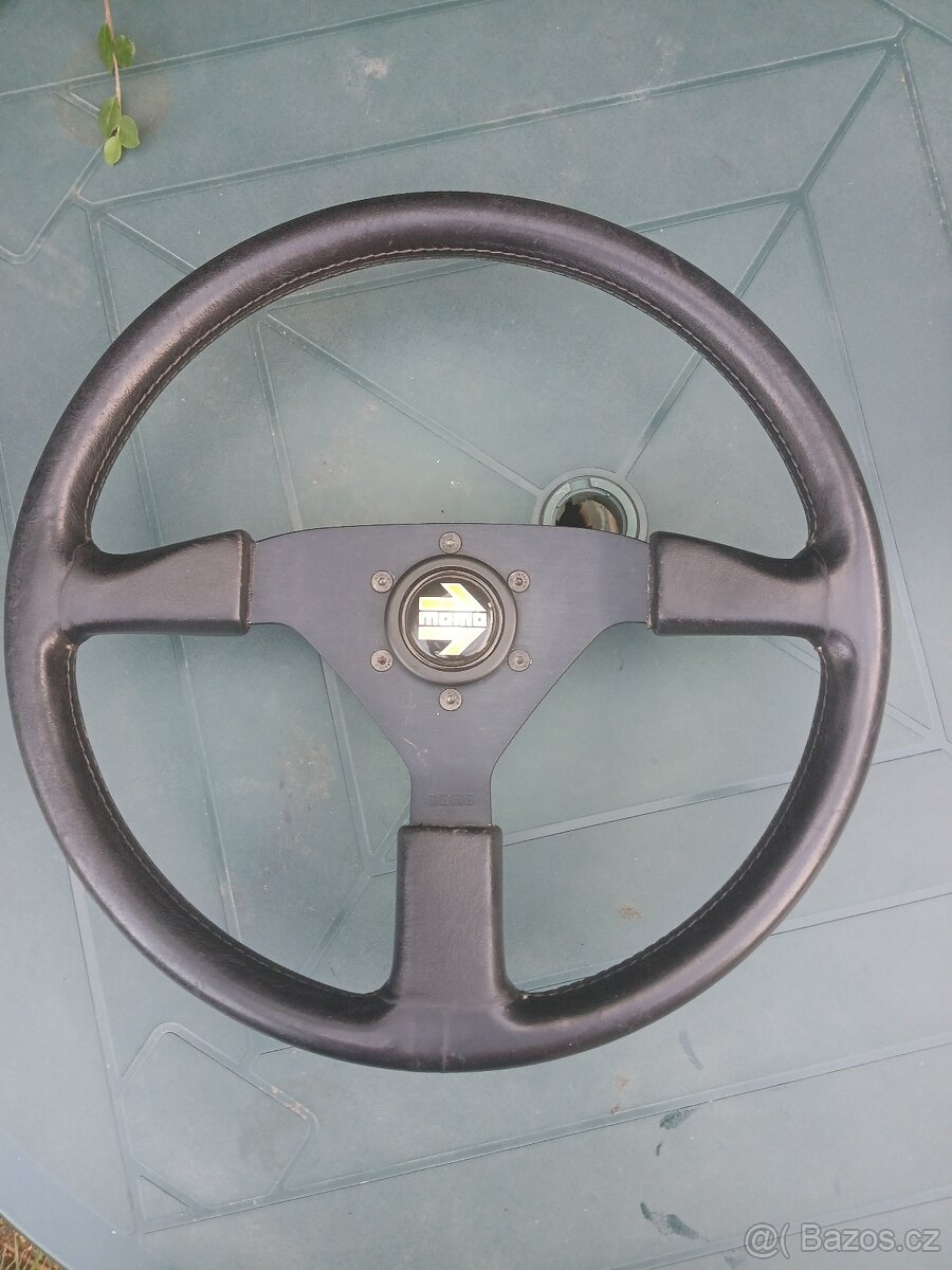 Volant momo - 2
