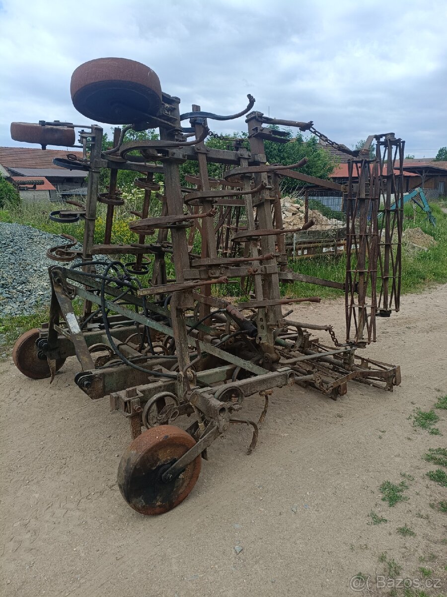 Kombinátor KON 500 - 2