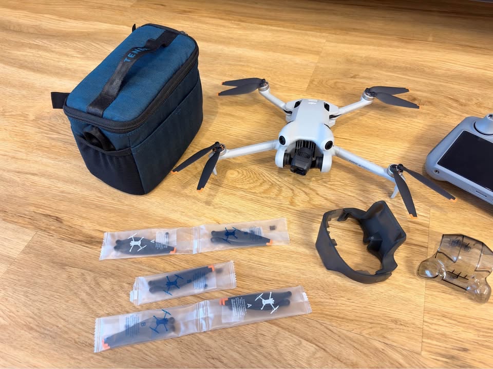 DJI Mini 4 Pro - 2