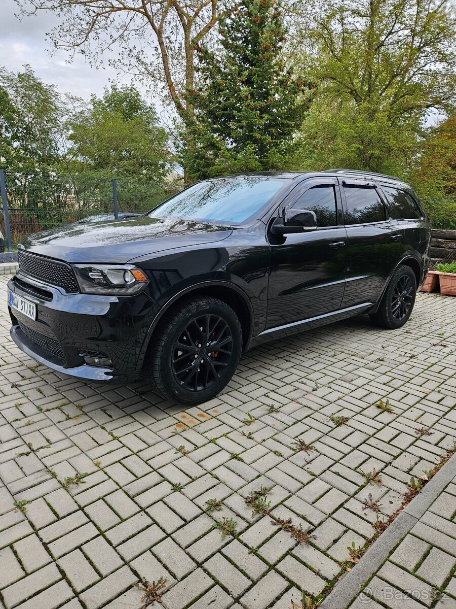 Dodge Durango - 2
