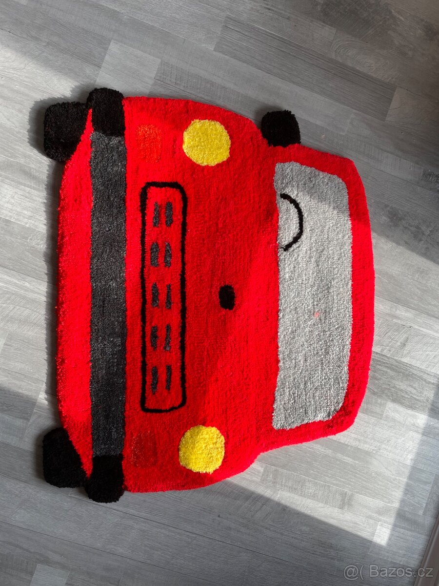 Trabant 601 - 2