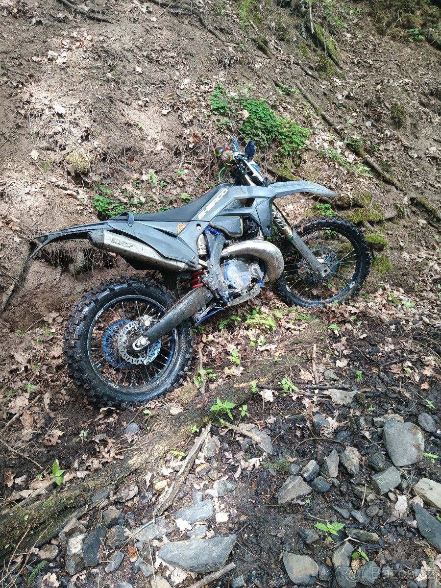 Sherco 300 2020 2t