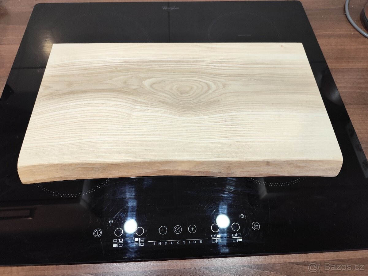 Jasanové prkénko - 2