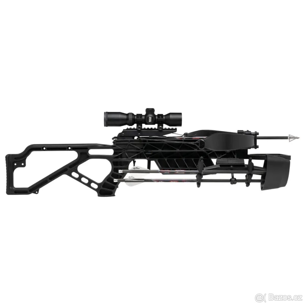 Kuse Excalibur Mag Air - zcela nova, se zarukou - 2