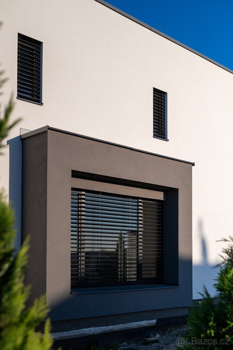 Prodej moderní novostavby 4 + kk se zahradou,Rychnov n. Kn. - 2