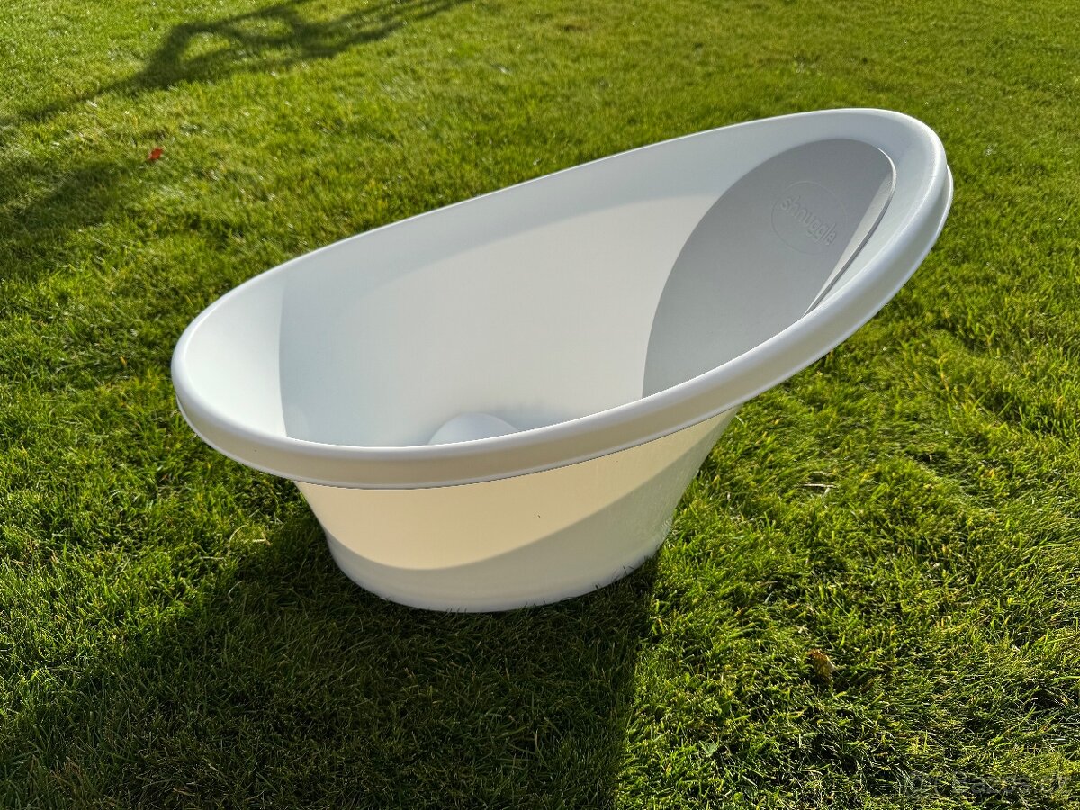 Koupací kyblík Shnuggle - 2