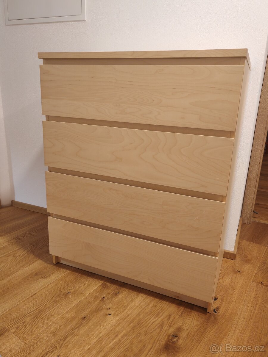 Komoda Malm IKEA - 2