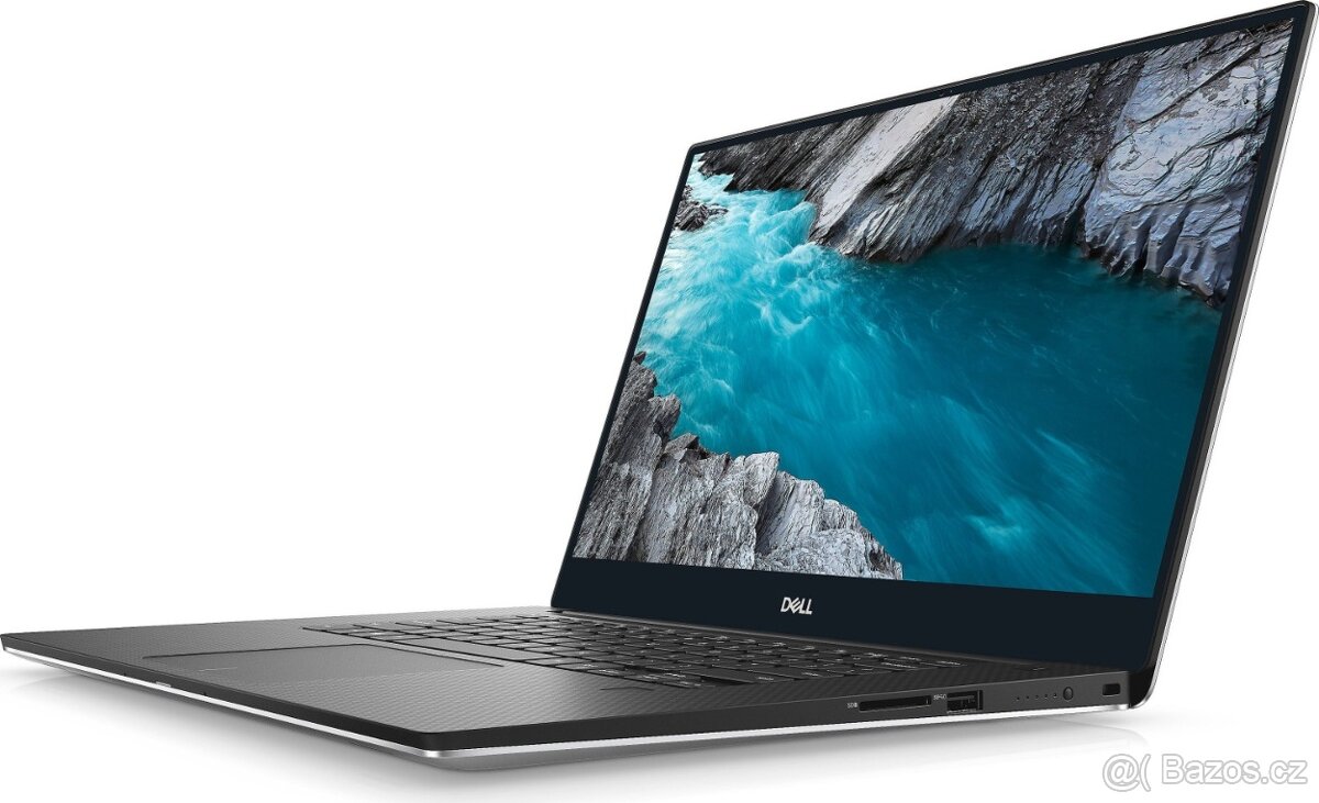 Dell XPS 15 7590 - 2