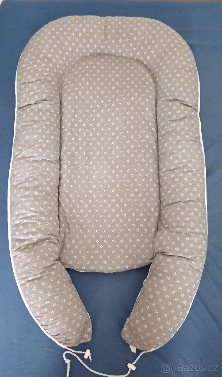 Hnízdečko pro miminko - 2