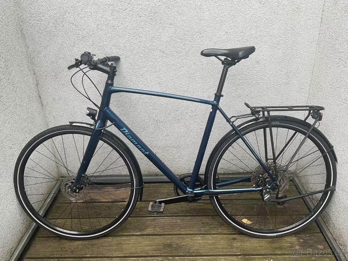 Diamant Rubin Legere XL - 2