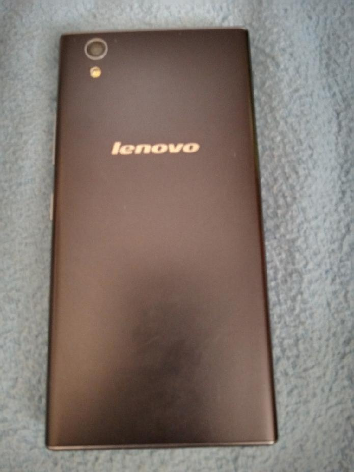 Tablet Lenovo - 2