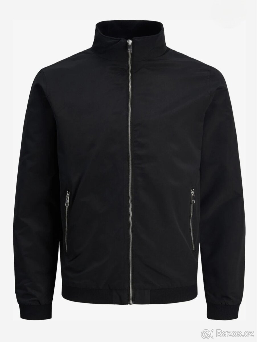 Přechodná pánská bunda Jack & Jones - 2