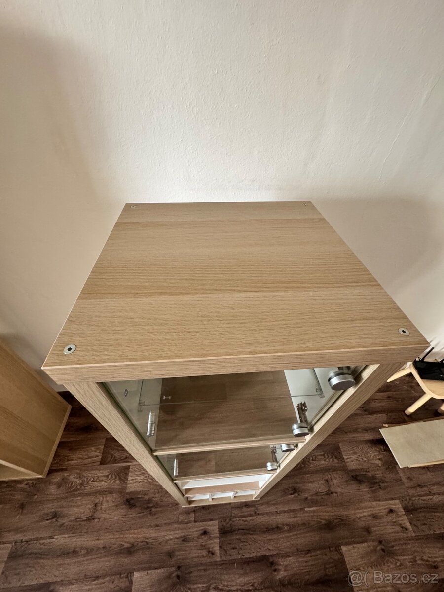 Ikea policový díl KALLAX - 2